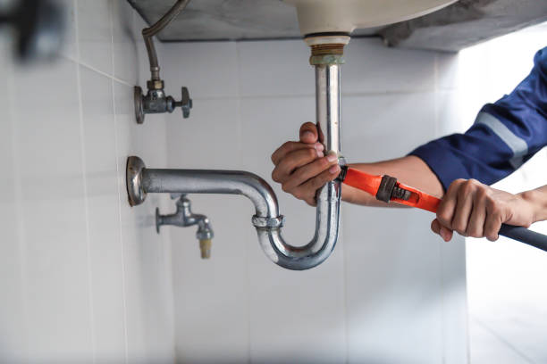 Green Plumbing Solutions and Water Conservation in Wickenburg, AZ